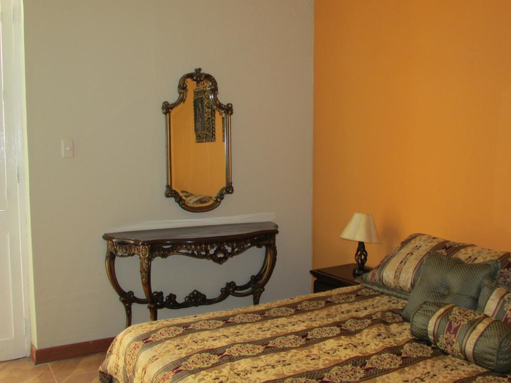 ᐉ RESIDENCIAL MIRAFLORES B&B ( LIMA, PERU ) REAL PHOTOS & GREAT DEALS